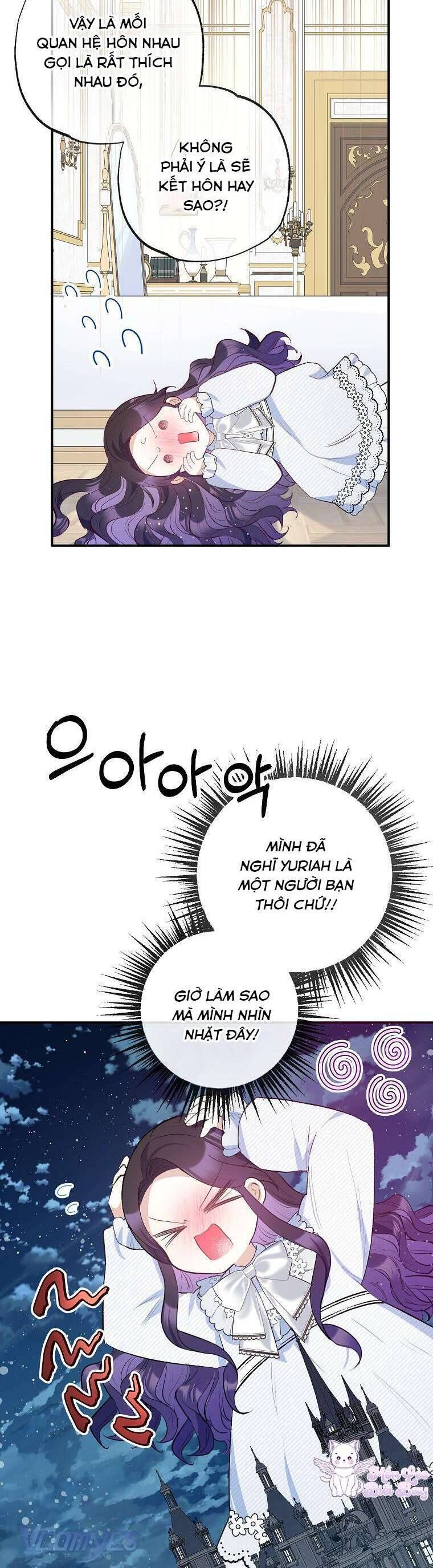 Con Gái Cưng Của Quỷ [Chap 1-110]