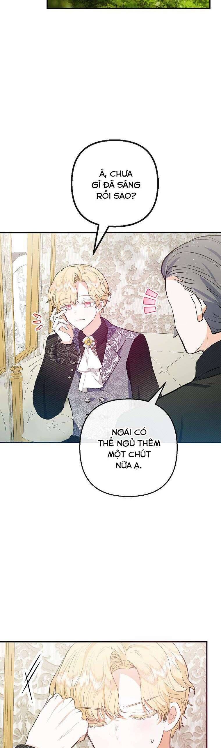 Con Gái Cưng Của Quỷ [Chap 1-110]