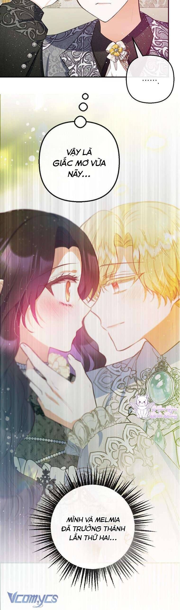 Con Gái Cưng Của Quỷ [Chap 1-110]