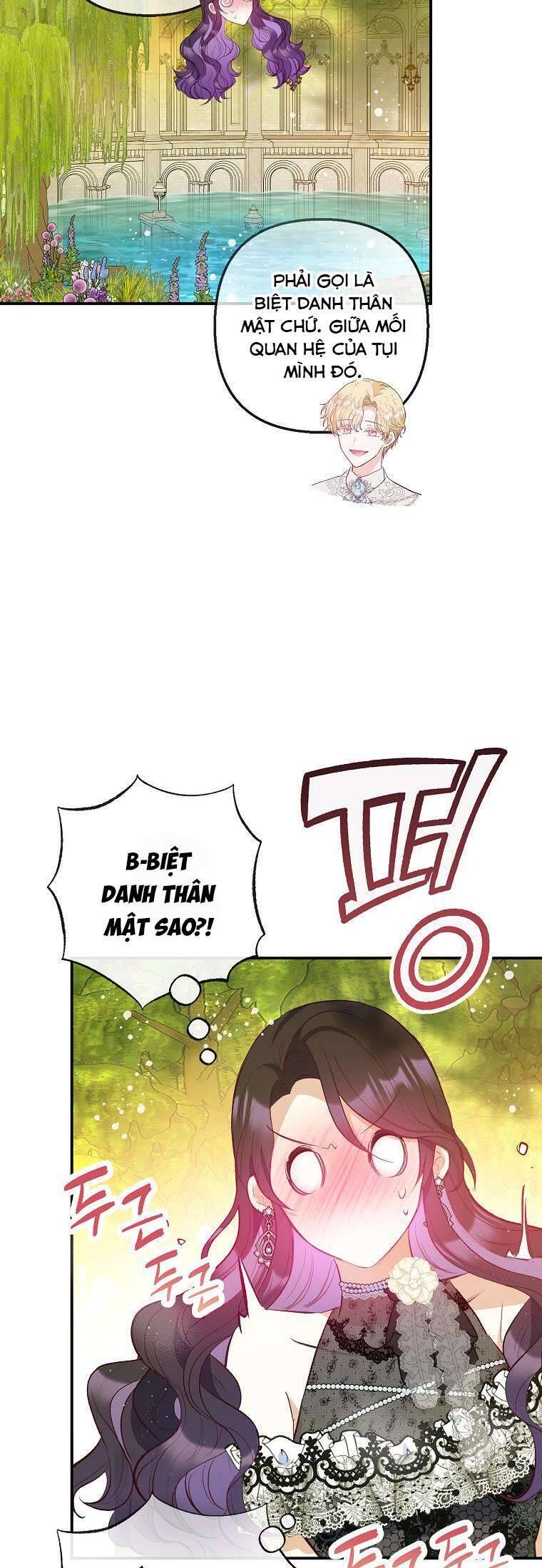 Con Gái Cưng Của Quỷ [Chap 1-110]