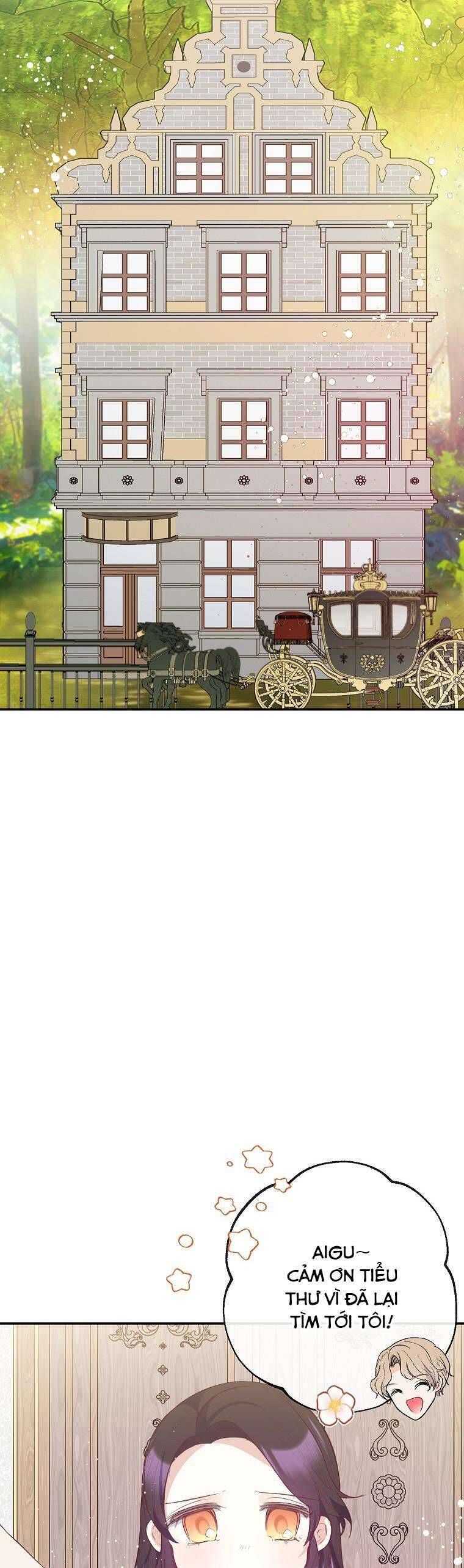 Con Gái Cưng Của Quỷ [Chap 1-110]