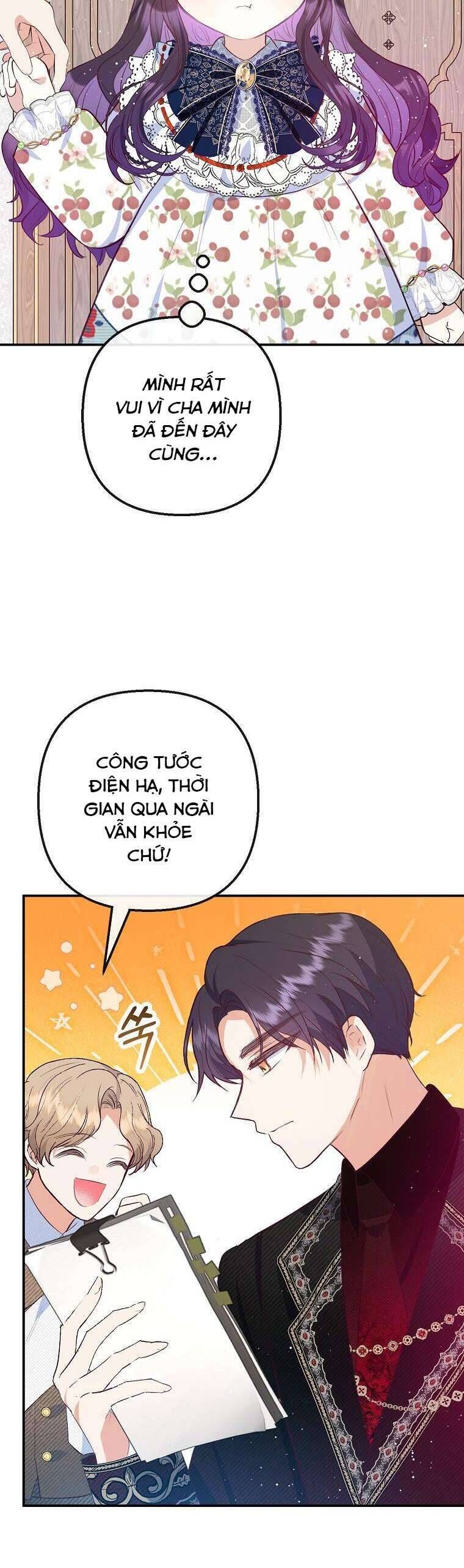 Con Gái Cưng Của Quỷ [Chap 1-110]
