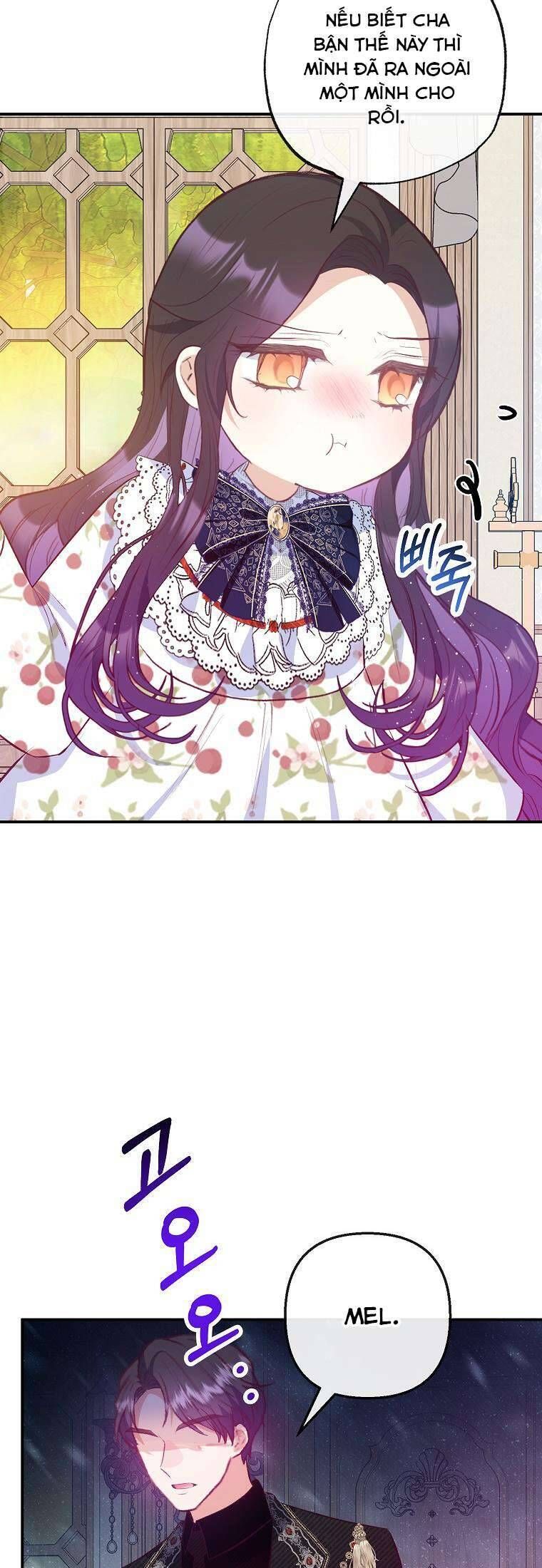 Con Gái Cưng Của Quỷ [Chap 1-110]