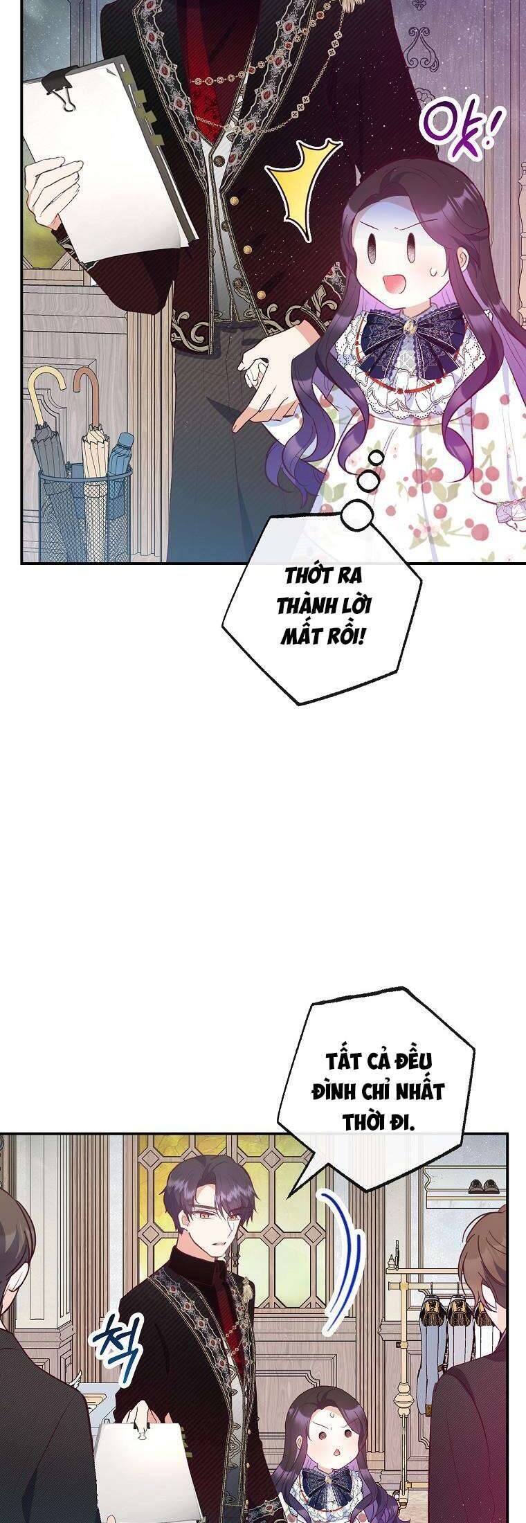 Con Gái Cưng Của Quỷ [Chap 1-110]