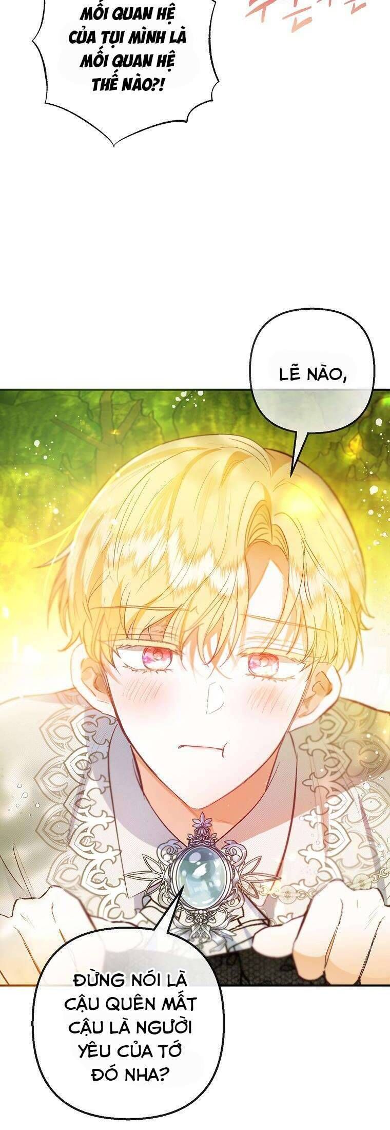 Con Gái Cưng Của Quỷ [Chap 1-110]