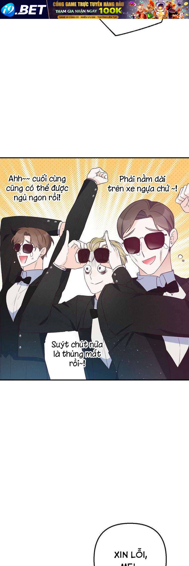 Con Gái Cưng Của Quỷ [Chap 1-110]