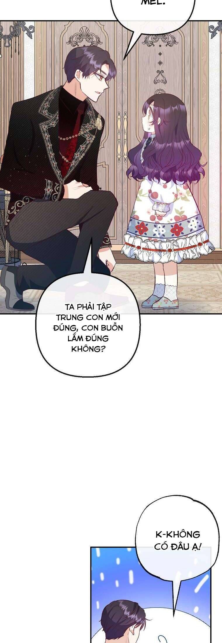 Con Gái Cưng Của Quỷ [Chap 1-110]