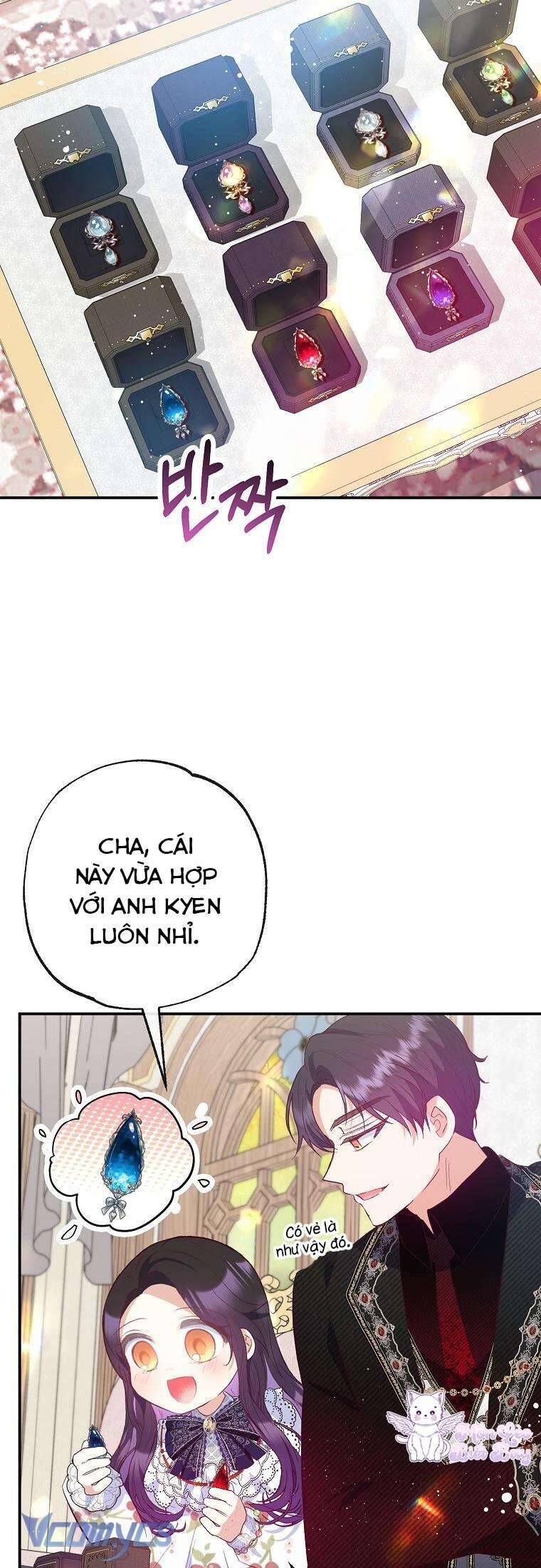 Con Gái Cưng Của Quỷ [Chap 1-110]