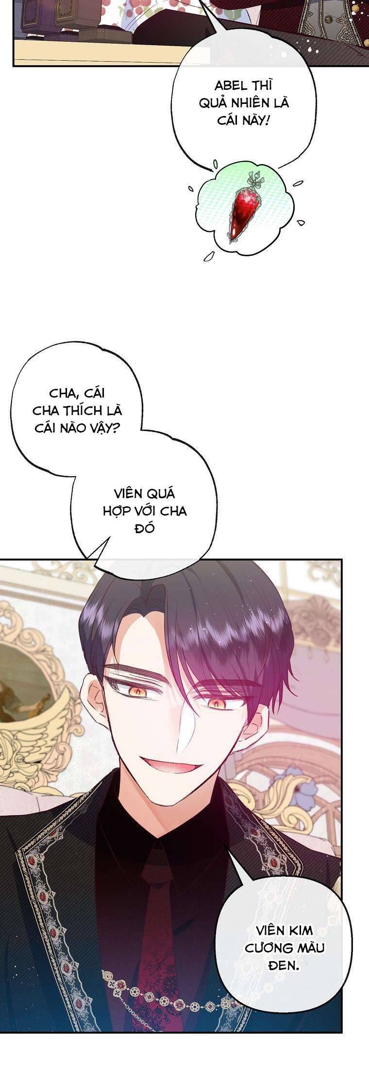 Con Gái Cưng Của Quỷ [Chap 1-110]