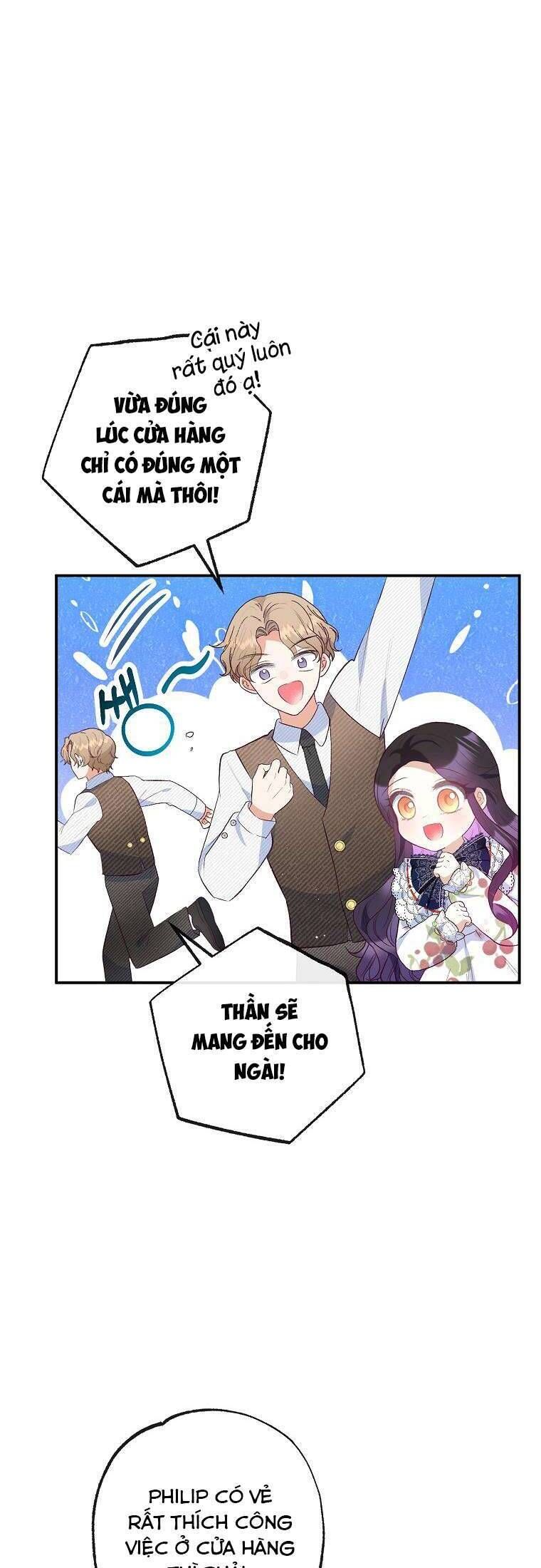 Con Gái Cưng Của Quỷ [Chap 1-110]