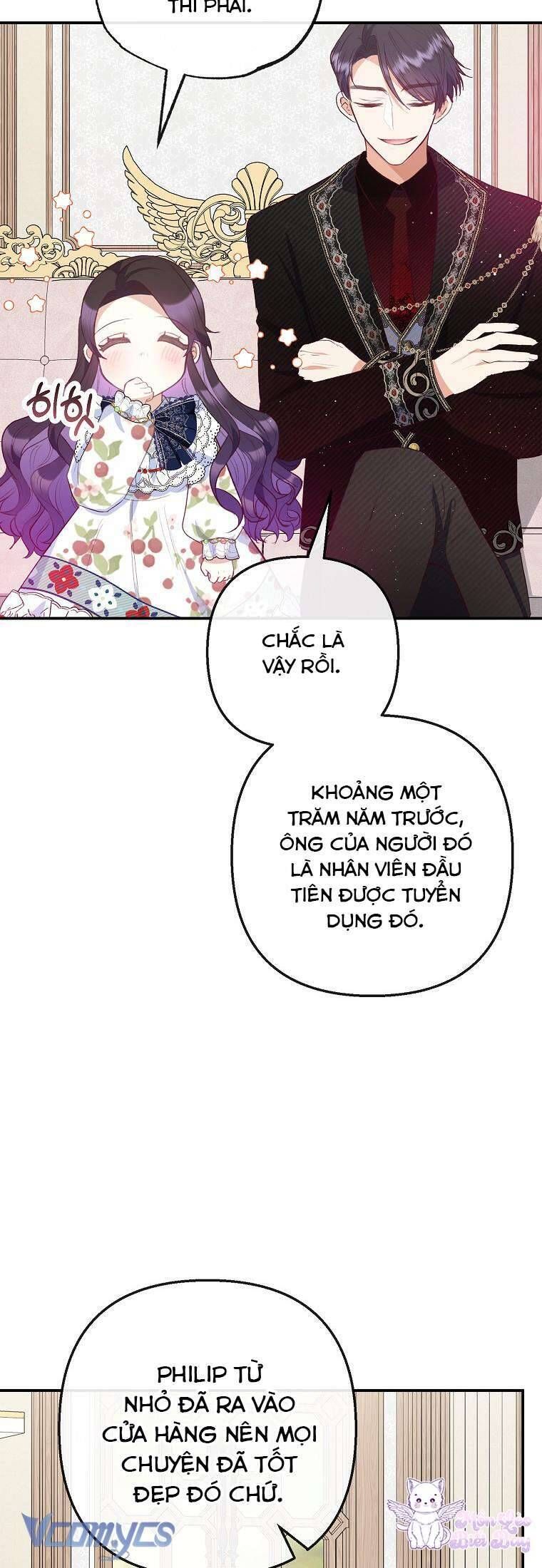 Con Gái Cưng Của Quỷ [Chap 1-110]
