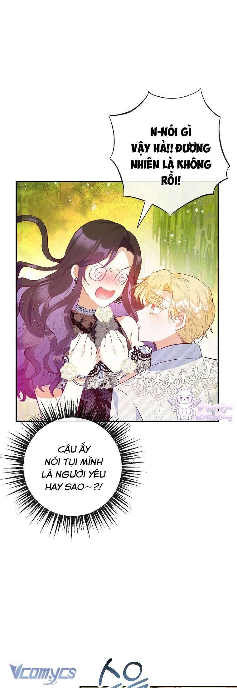 Con Gái Cưng Của Quỷ [Chap 1-110]