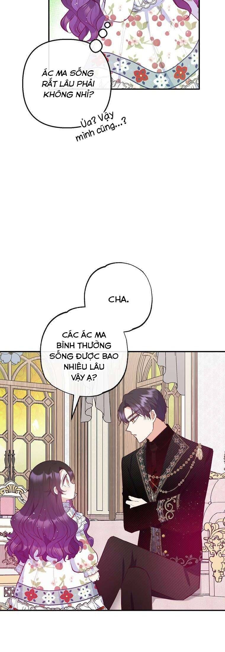 Con Gái Cưng Của Quỷ [Chap 1-110]
