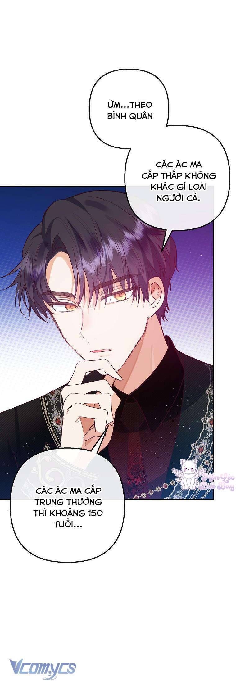Con Gái Cưng Của Quỷ [Chap 1-110]