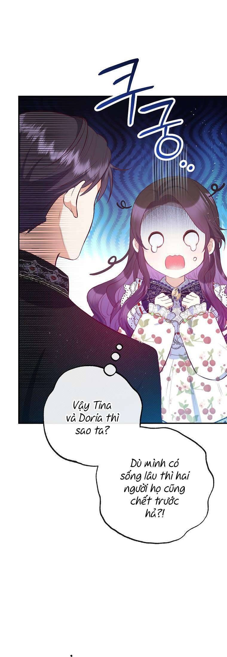 Con Gái Cưng Của Quỷ [Chap 1-110]