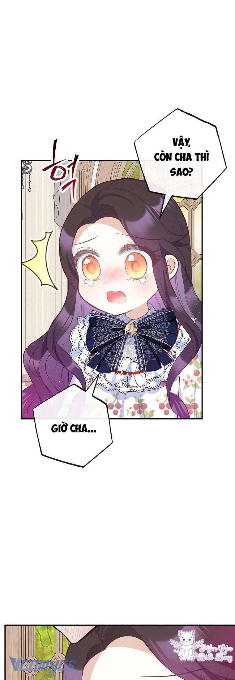 Con Gái Cưng Của Quỷ [Chap 1-110]