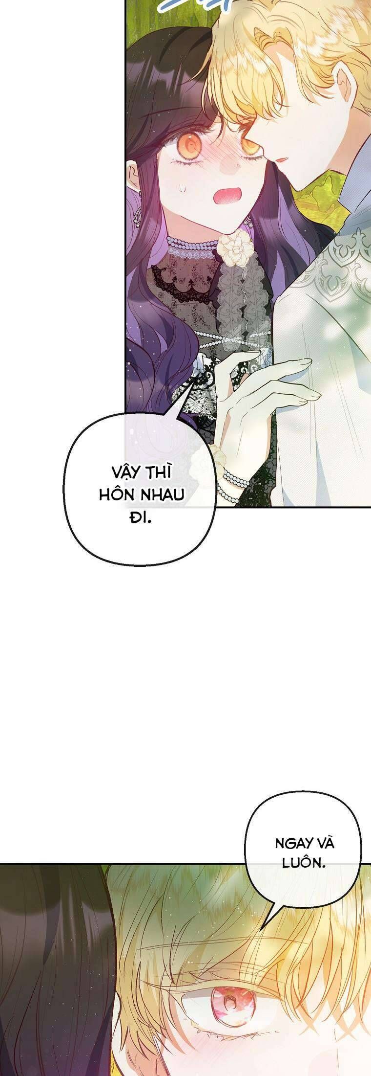Con Gái Cưng Của Quỷ [Chap 1-110]