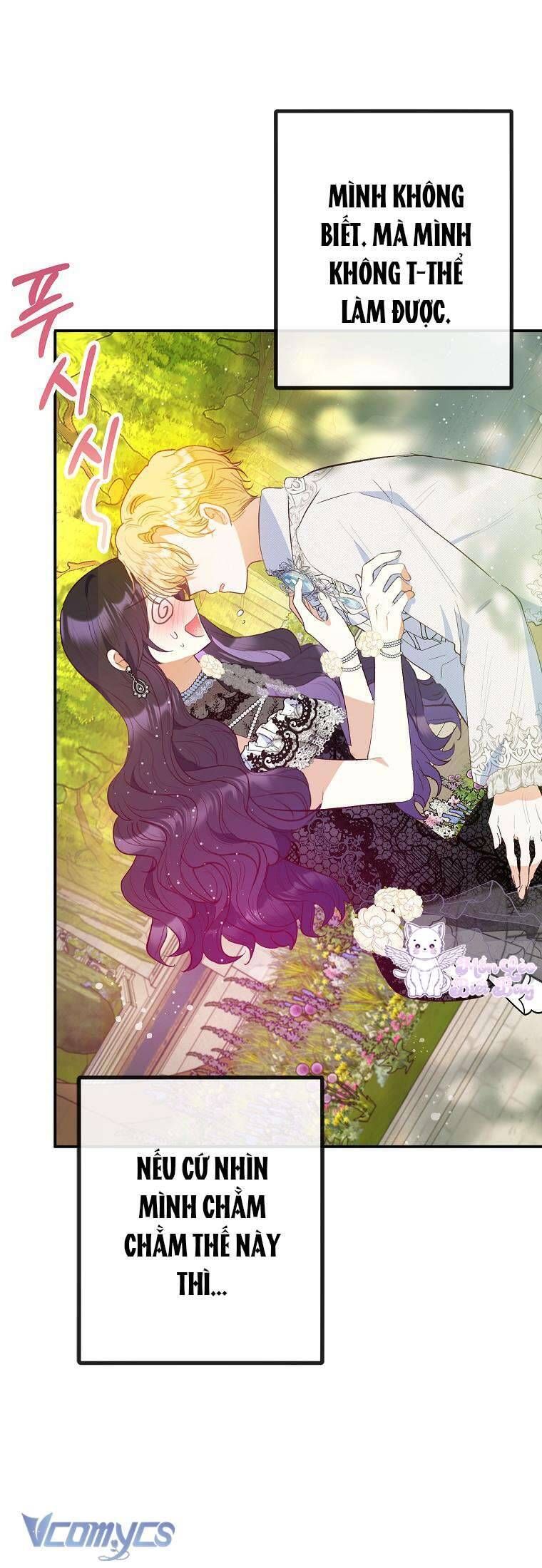 Con Gái Cưng Của Quỷ [Chap 1-110]