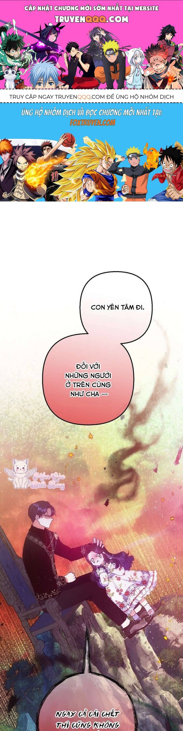 Con Gái Cưng Của Quỷ [Chap 1-110]