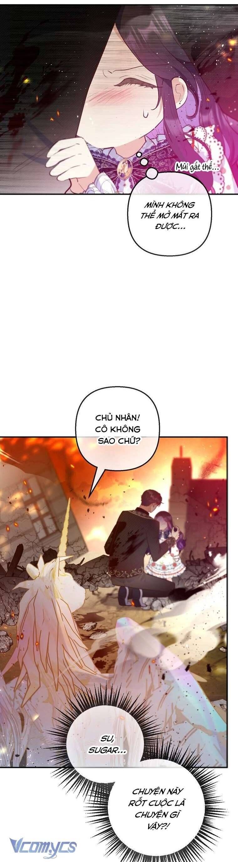 Con Gái Cưng Của Quỷ [Chap 1-110]