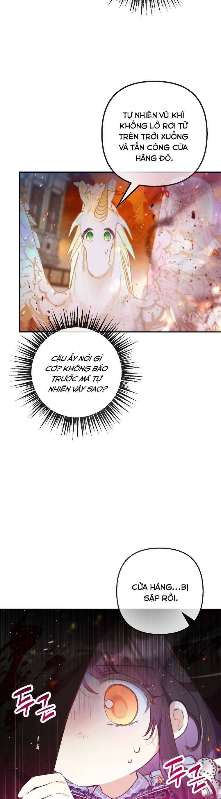 Con Gái Cưng Của Quỷ [Chap 1-110]