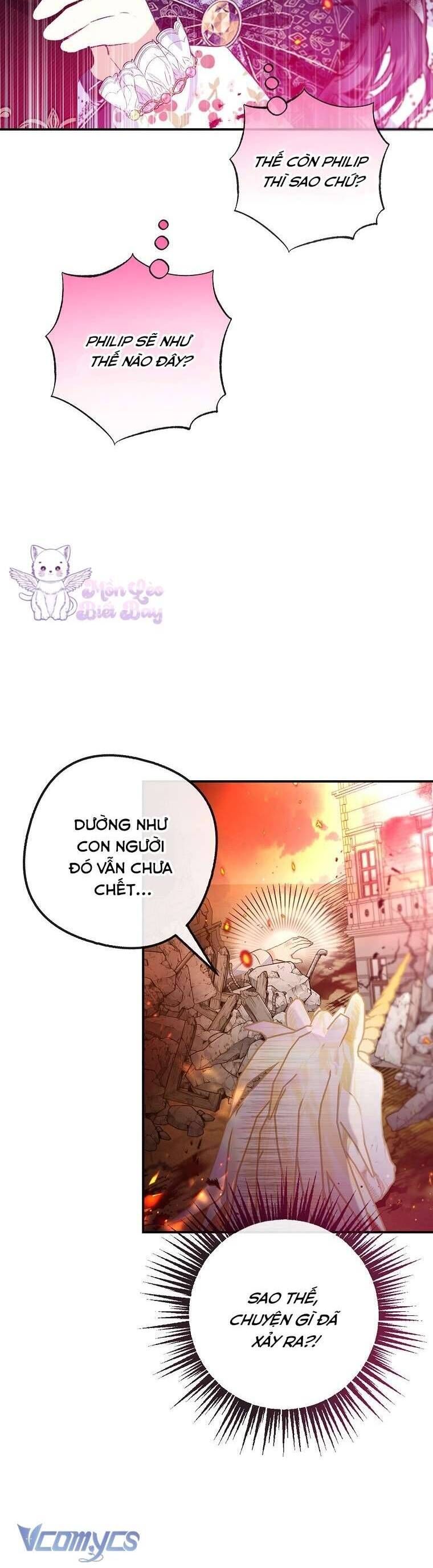Con Gái Cưng Của Quỷ [Chap 1-110]