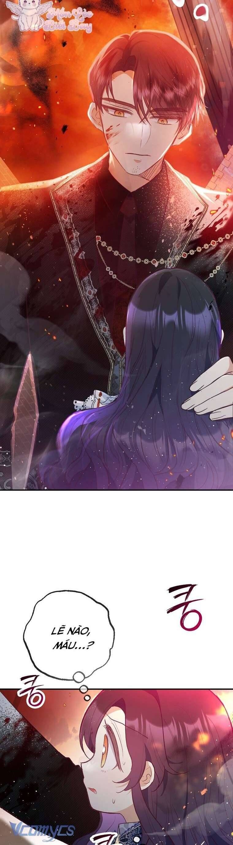 Con Gái Cưng Của Quỷ [Chap 1-110]