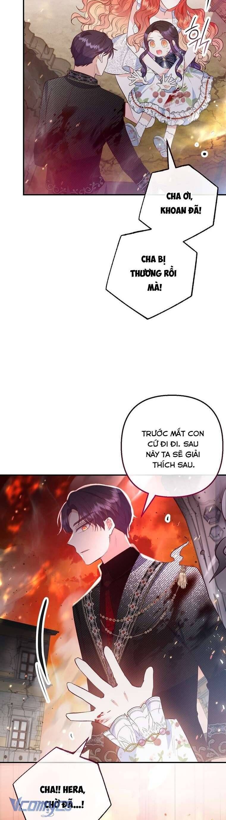 Con Gái Cưng Của Quỷ [Chap 1-110]