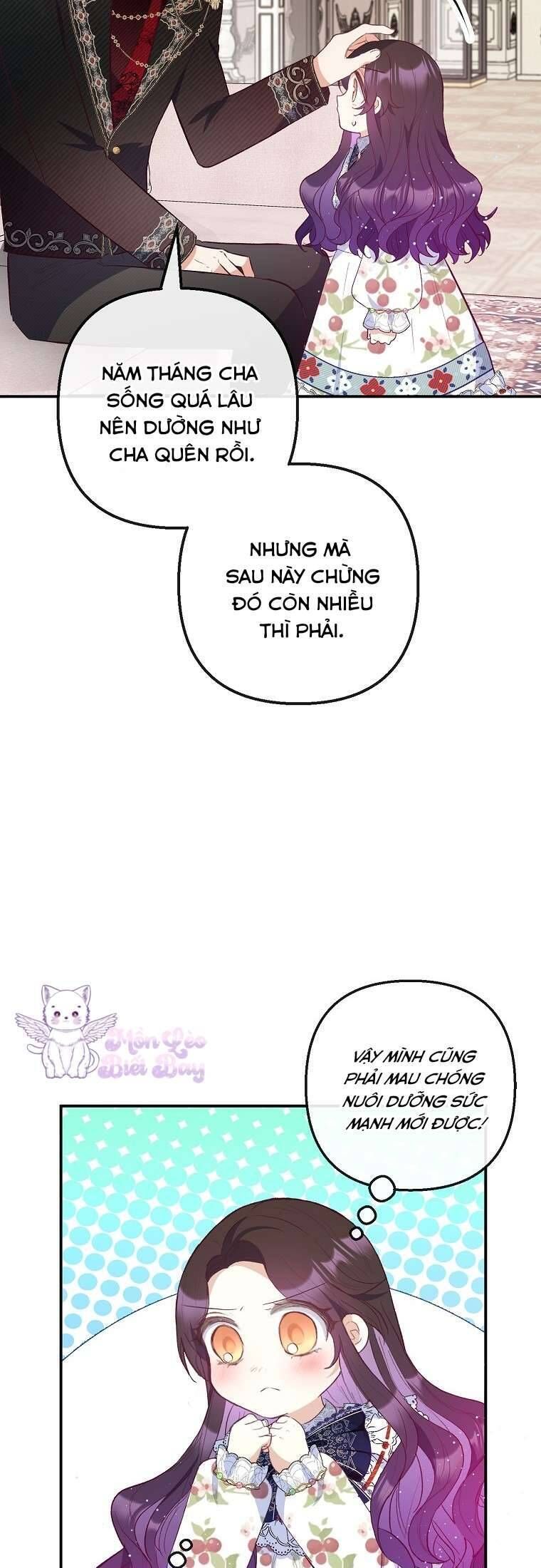 Con Gái Cưng Của Quỷ [Chap 1-110]