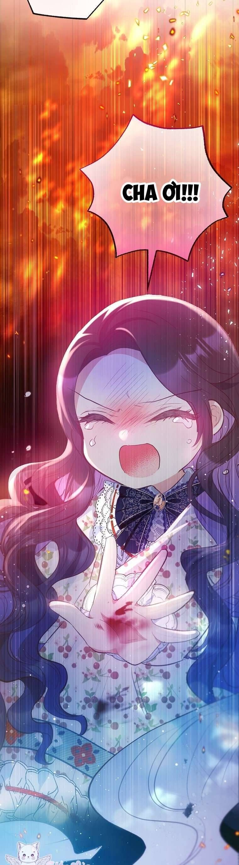Con Gái Cưng Của Quỷ [Chap 1-110]