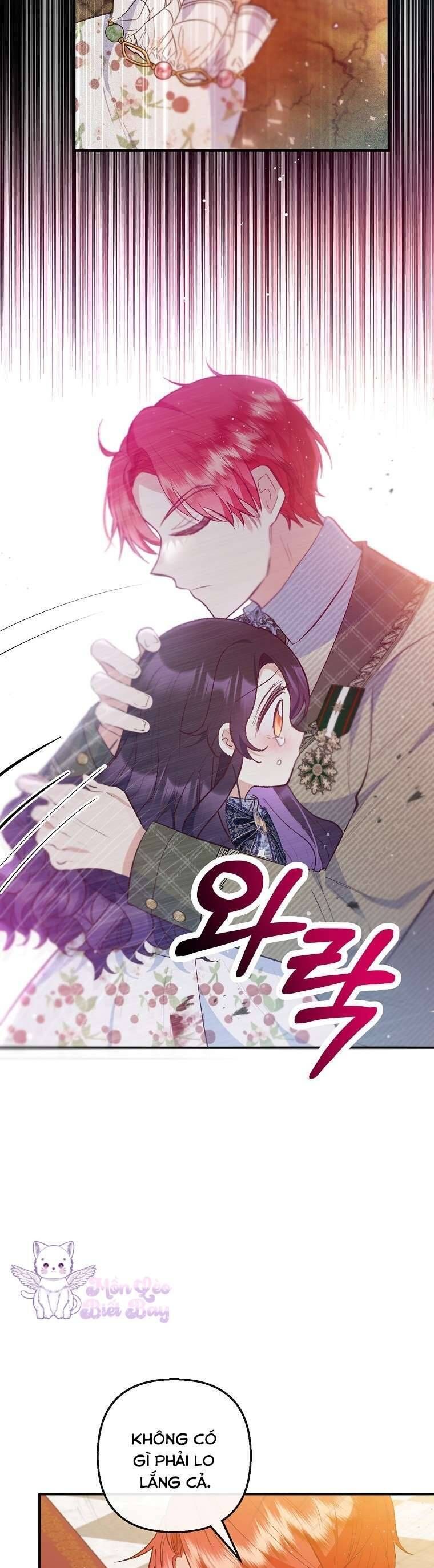 Con Gái Cưng Của Quỷ [Chap 1-110]