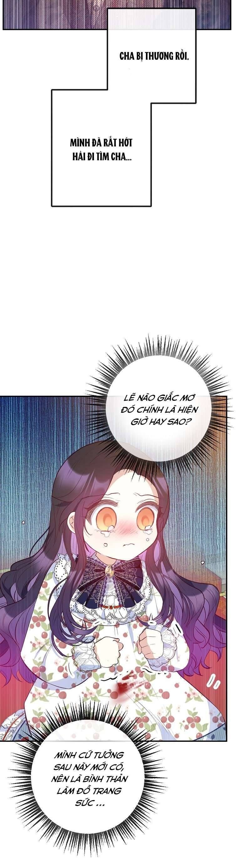 Con Gái Cưng Của Quỷ [Chap 1-110]