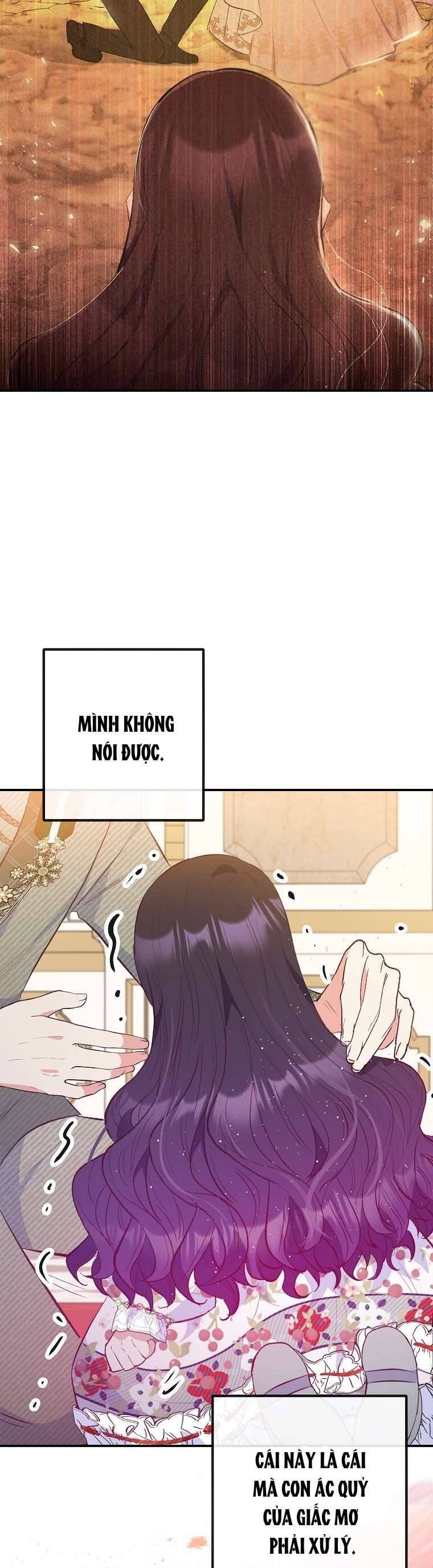 Con Gái Cưng Của Quỷ [Chap 1-110]