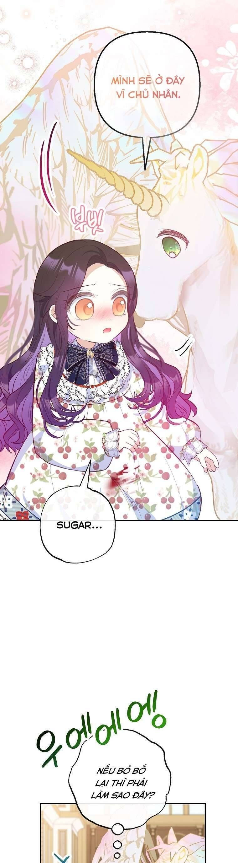 Con Gái Cưng Của Quỷ [Chap 1-110]