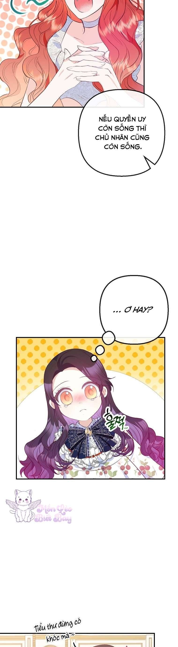 Con Gái Cưng Của Quỷ [Chap 1-110]