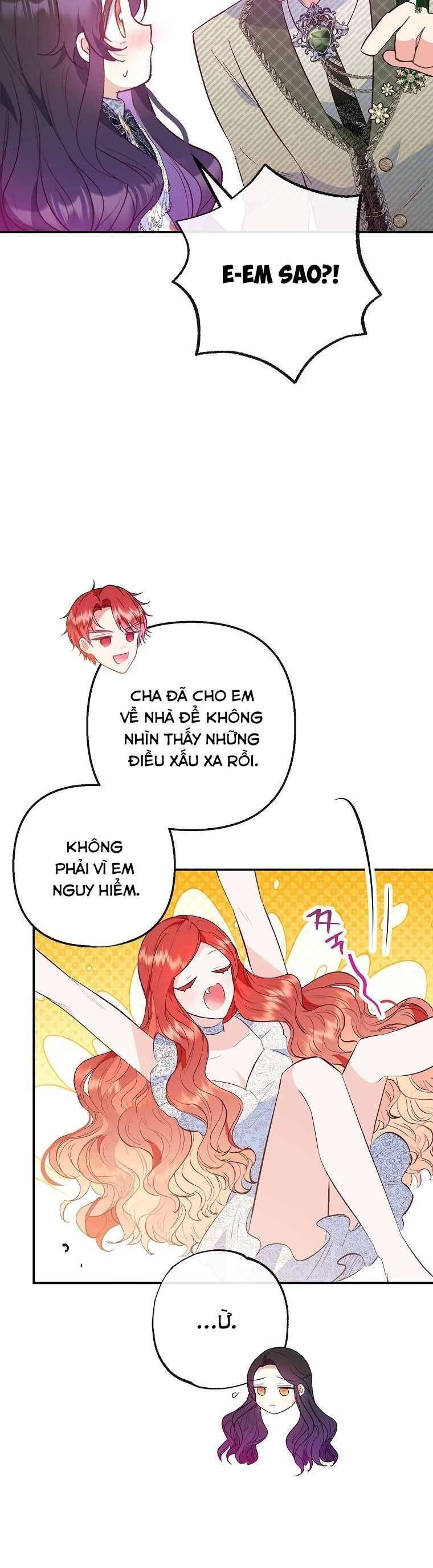Con Gái Cưng Của Quỷ [Chap 1-110]
