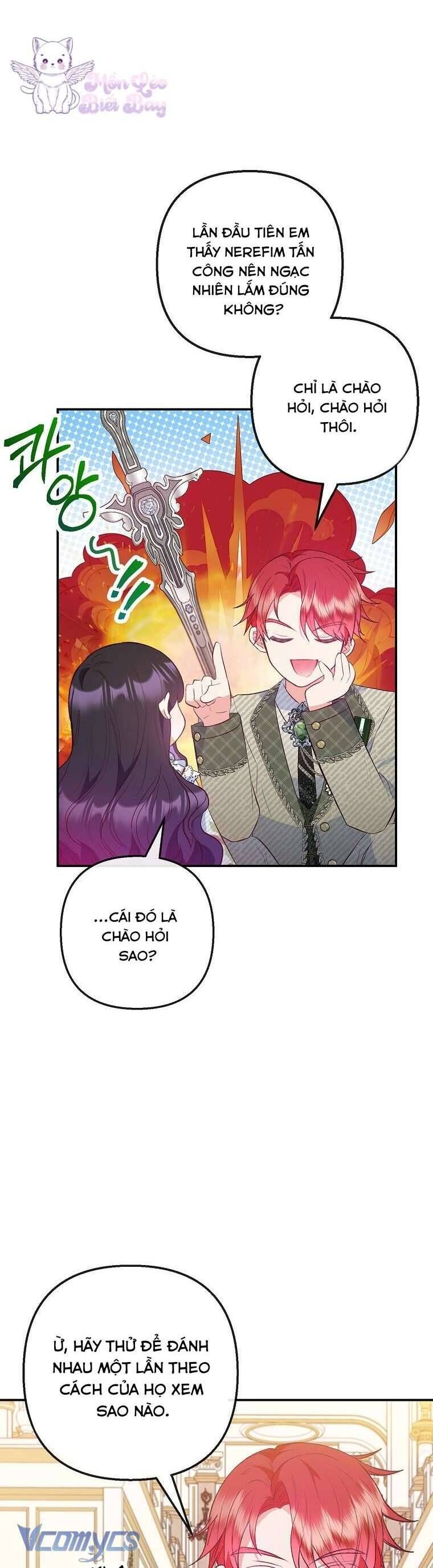 Con Gái Cưng Của Quỷ [Chap 1-110]