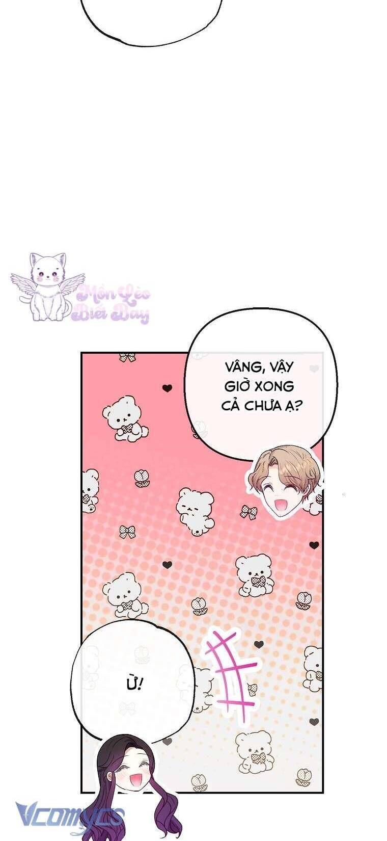 Con Gái Cưng Của Quỷ [Chap 1-110]