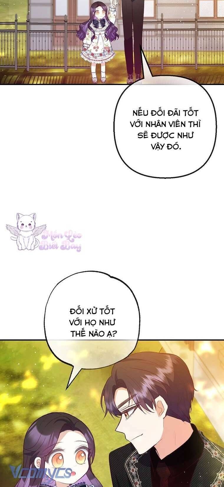 Con Gái Cưng Của Quỷ [Chap 1-110]