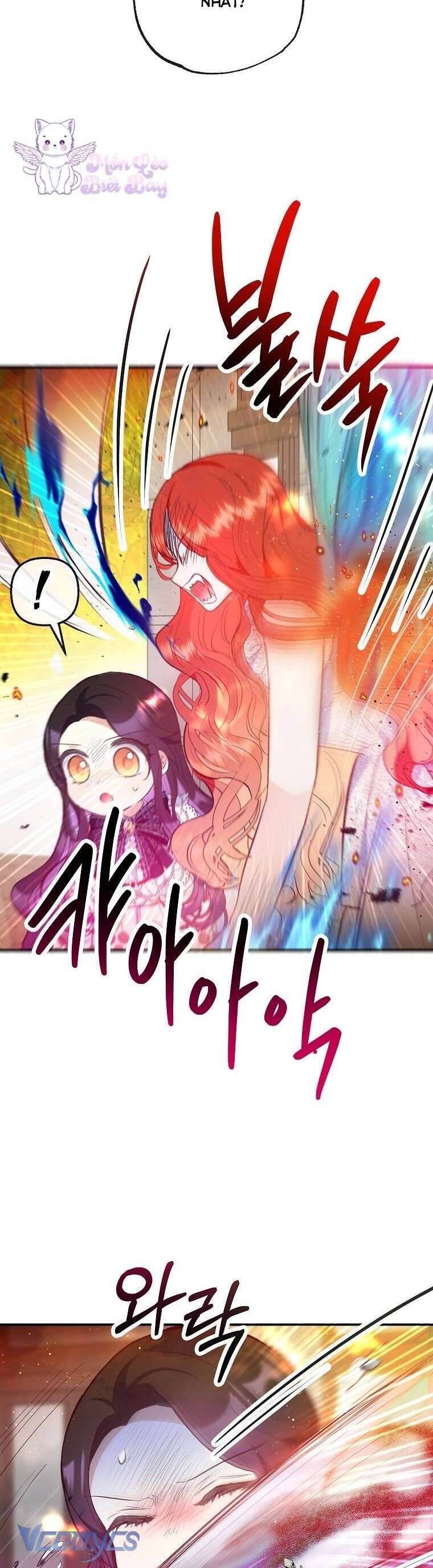 Con Gái Cưng Của Quỷ [Chap 1-110]