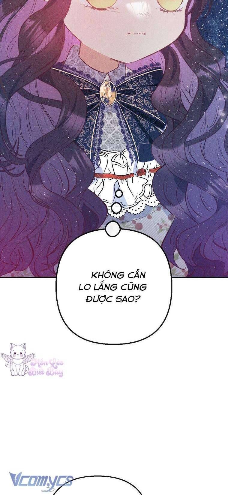 Con Gái Cưng Của Quỷ [Chap 1-110]