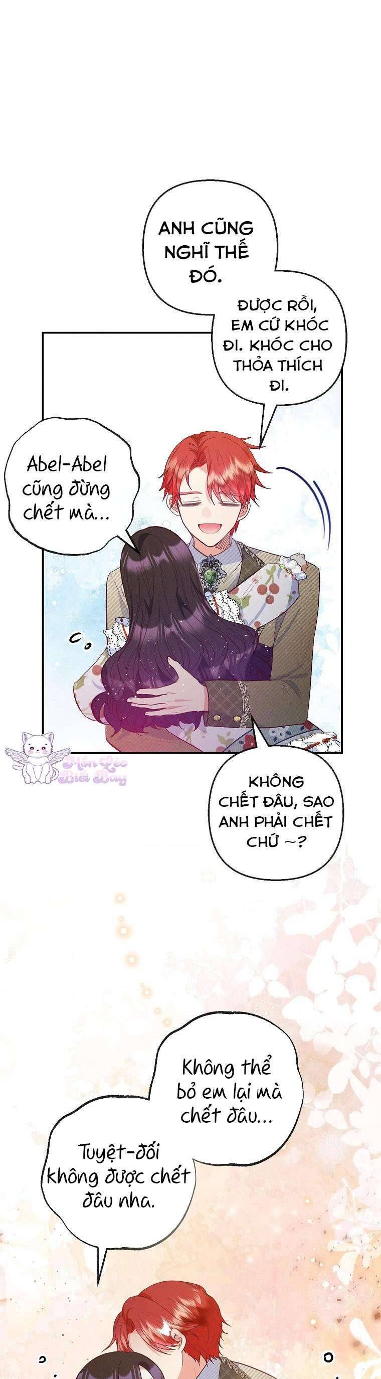 Con Gái Cưng Của Quỷ [Chap 1-110]