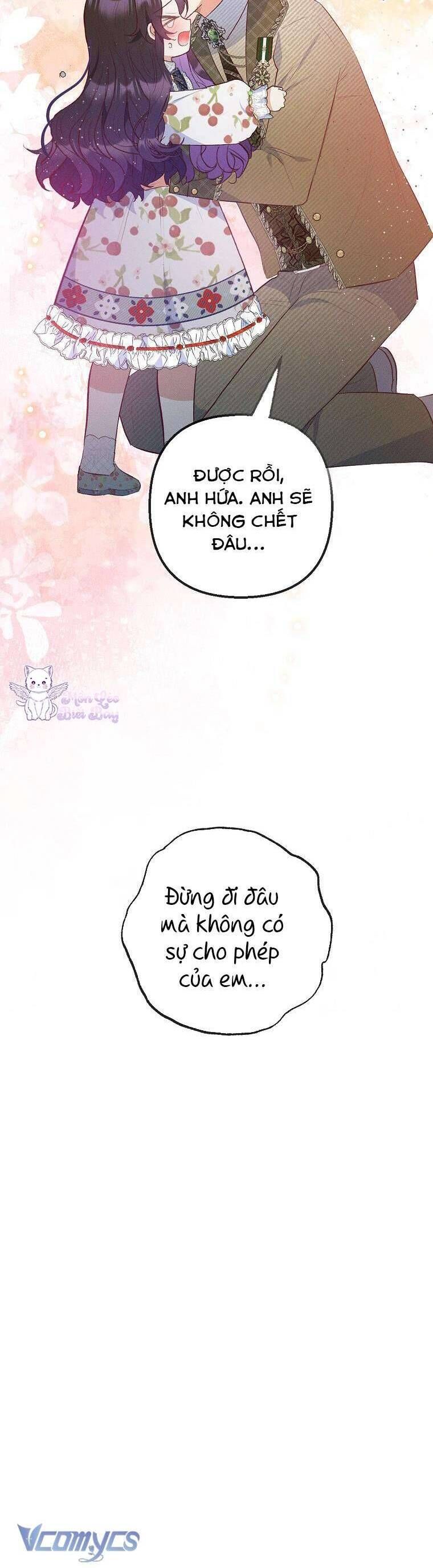 Con Gái Cưng Của Quỷ [Chap 1-110]