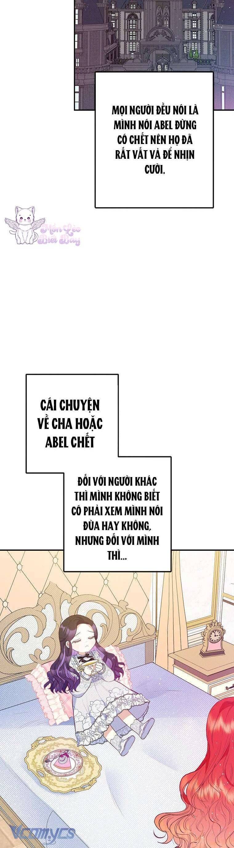 Con Gái Cưng Của Quỷ [Chap 1-110]
