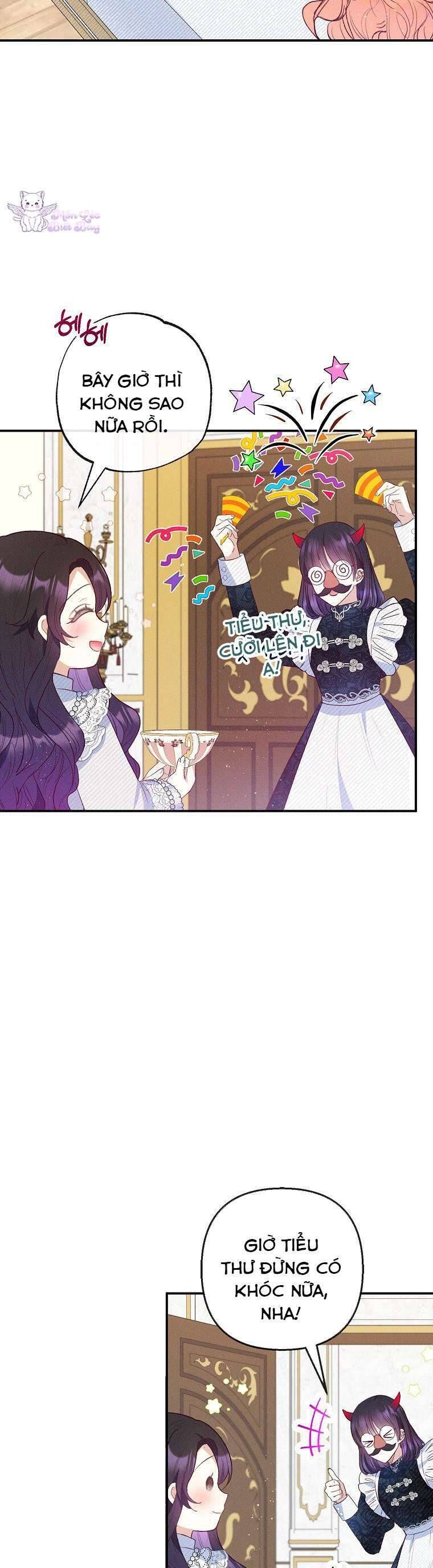 Con Gái Cưng Của Quỷ [Chap 1-110]
