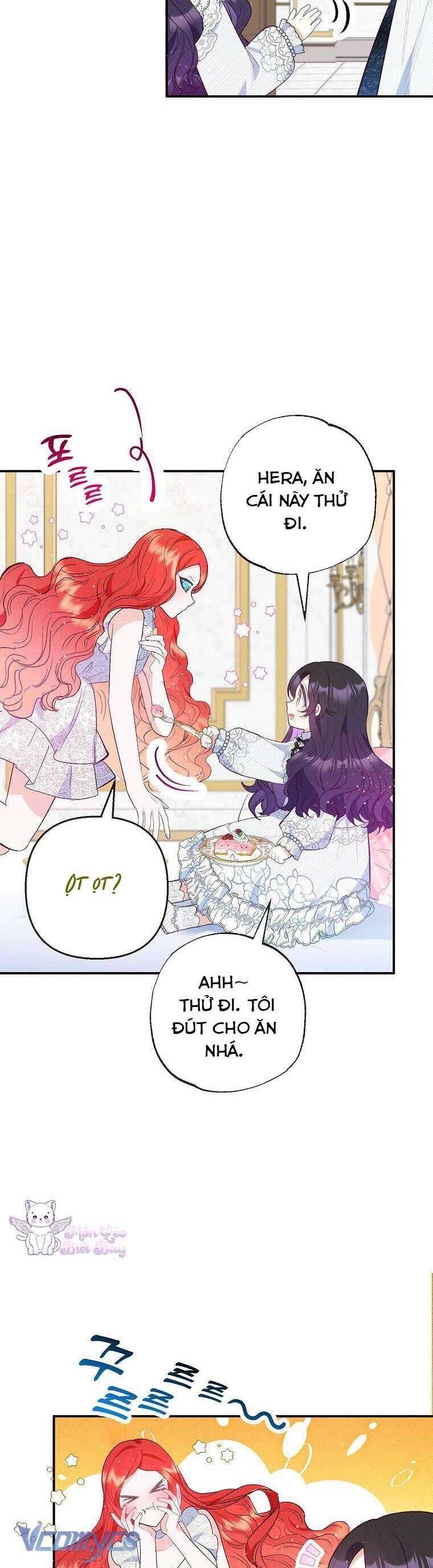 Con Gái Cưng Của Quỷ [Chap 1-110]