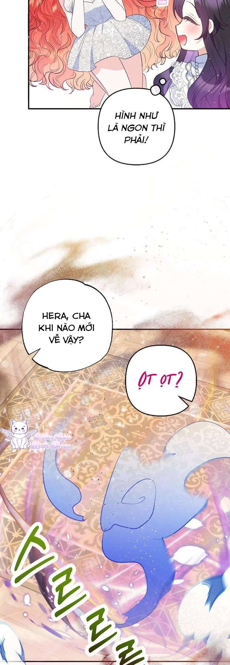 Con Gái Cưng Của Quỷ [Chap 1-110]