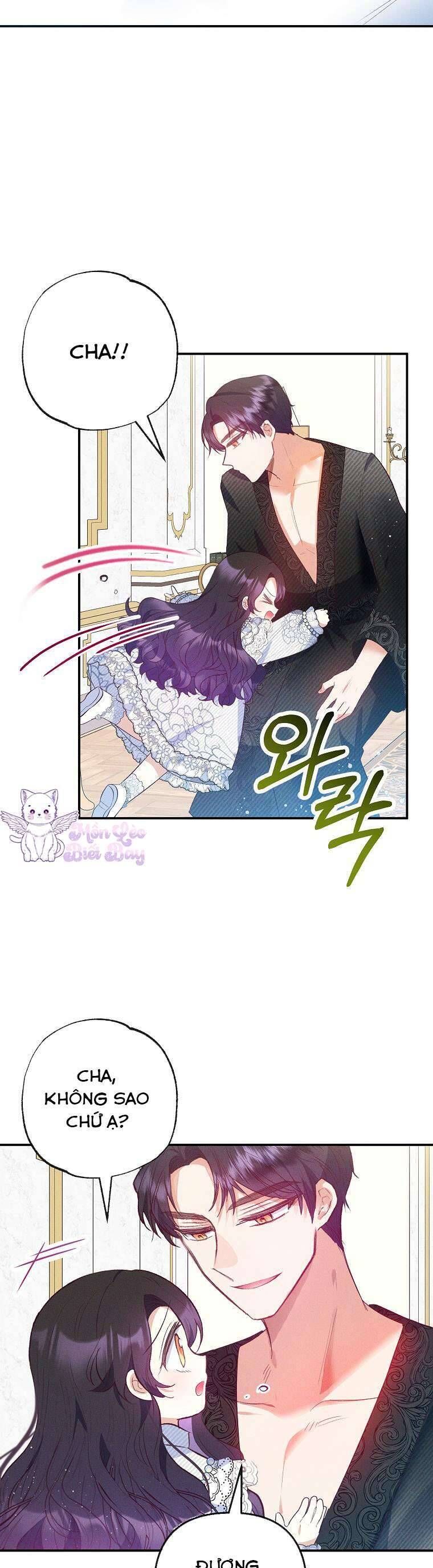 Con Gái Cưng Của Quỷ [Chap 1-110]