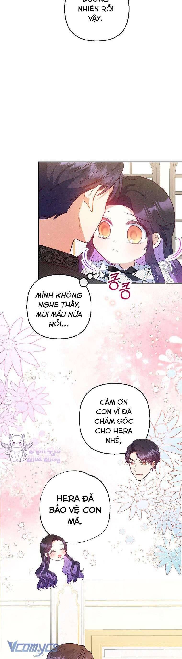 Con Gái Cưng Của Quỷ [Chap 1-110]