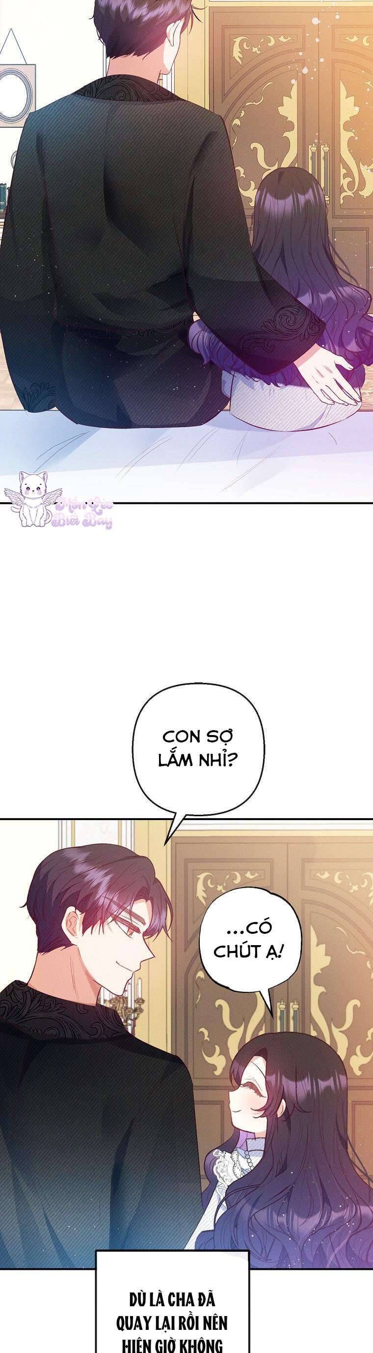 Con Gái Cưng Của Quỷ [Chap 1-110]